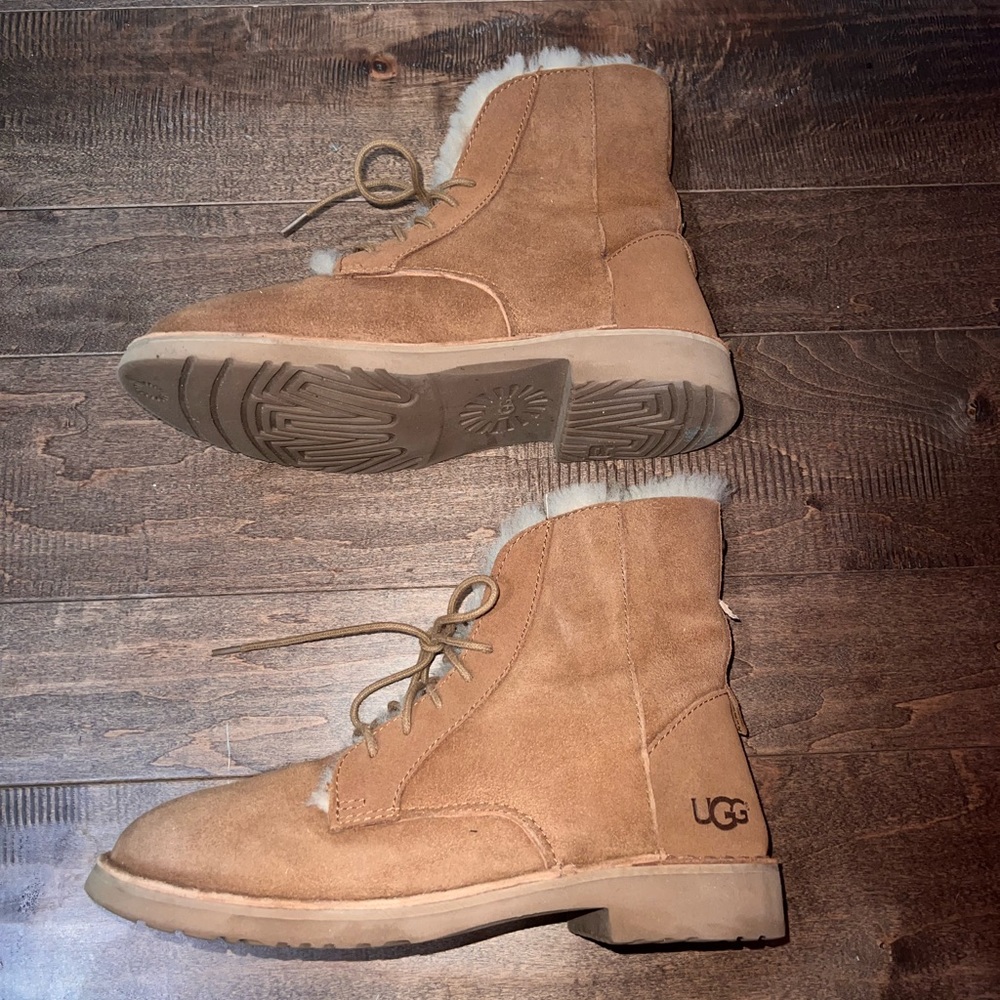 Ugg Booties - image 2